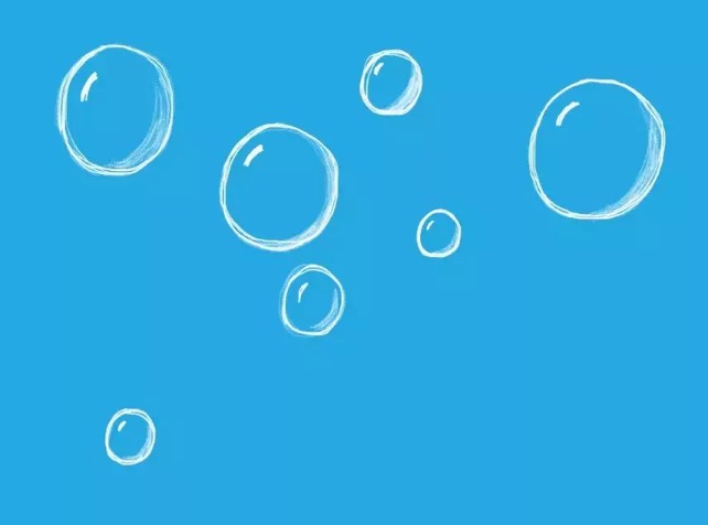 Пузырек воздуха в легком. Пузырьки. Мыльные пузыри Минимализм. Мыльные пузыри на белом фоне. Пузыри нарисованные.