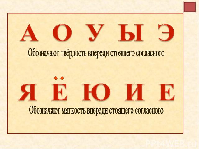 Твердость согласных звуков обозначают гласные. Гласные буквы в русском. Какие гласные буквы смягчают. Гласные звуки которые смягчают согласный звук. Гласные буквы которые смягчают согласные.