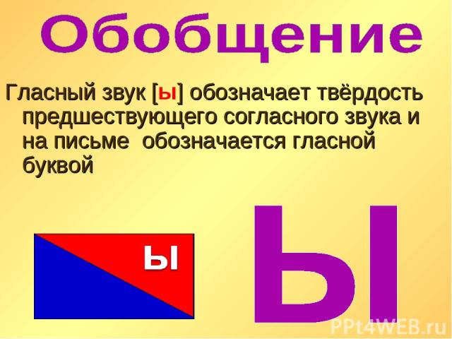 Буква ы обозначает. Гласный звук ы. Гласный звук и буква ы. Гласный звук ы обозначает твердость. Буква ы обозначает звук.