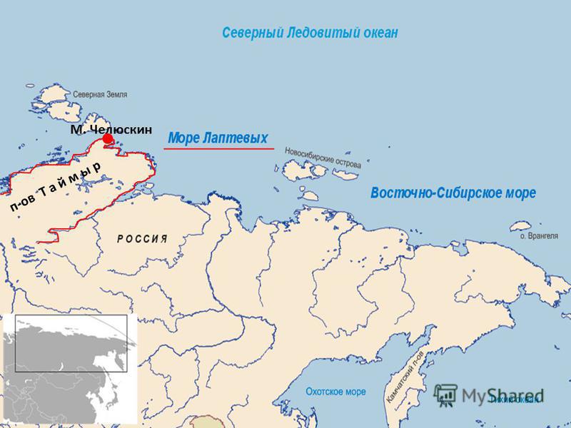 Пролив лаптева на карте россии. Море Лаптевых на карте. Море Лаптевых на политической карте.