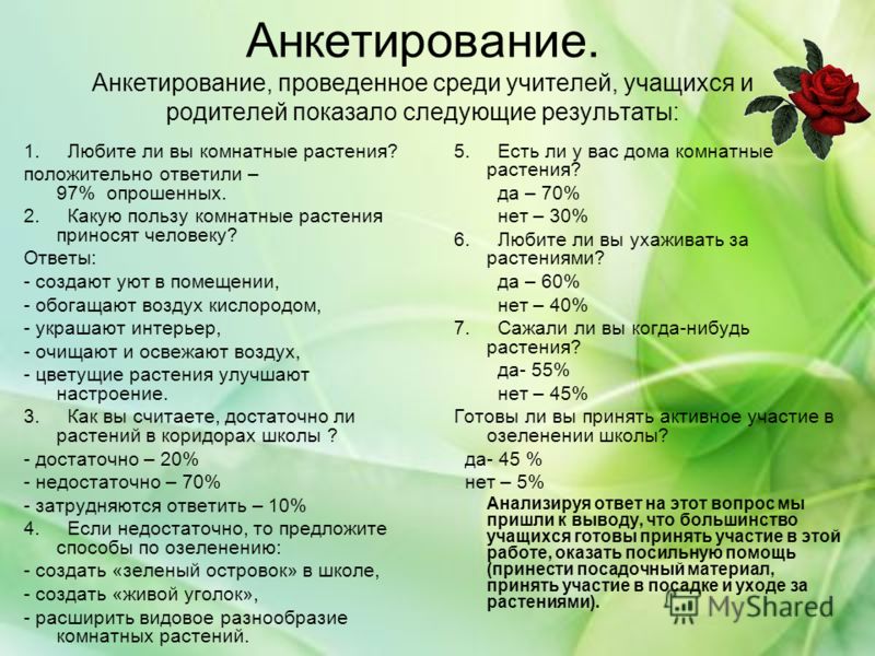 Анкетирование 2. Анкетирование. Анкетирование комнатные растения. Провести анкетирование. Анкета по комнатным растениям.