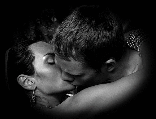 Страсть. Поцелуй. Страстные поцелуи. Нежный поцелуй. Красивое видео целующихся