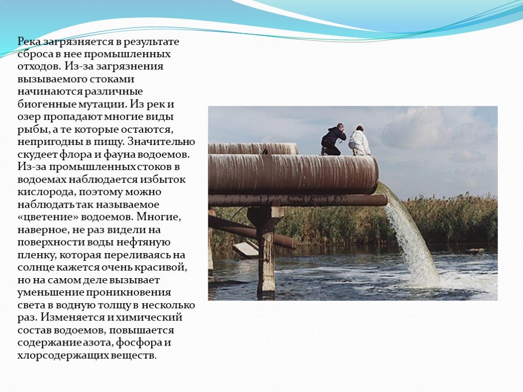 Стоками называют. Причины загрязнения реки Волга. Экологические проблемы Волги. Доклад о загрязнении рек. Причины загрязнение воды Волга.
