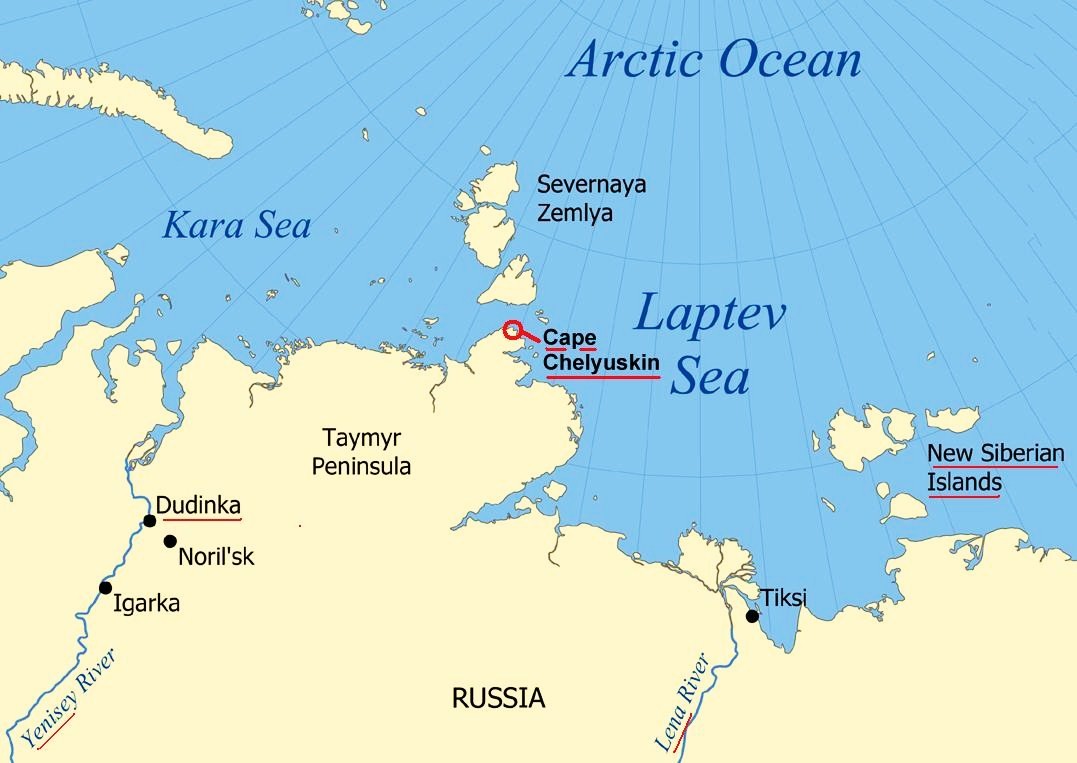 Любой крупный полуостров омываемый водами карского моря. Taimyr Peninsula. Остров Таймыр на карте. Остров Таймыр на карте России. Полуостров Таймыр на карте.