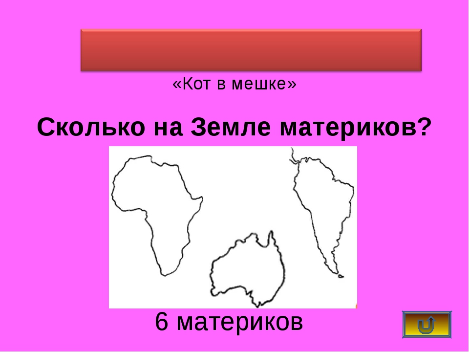 Название 4 материков. Материки. 6 Материков. 6 Материков земли. Карта материков.