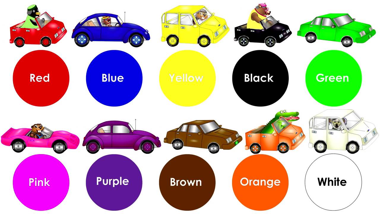 Лексика цвета. Цвета по английскому для детей. Изучаем цвета на английском. Изучение цветов для детей. Цвета для детей.