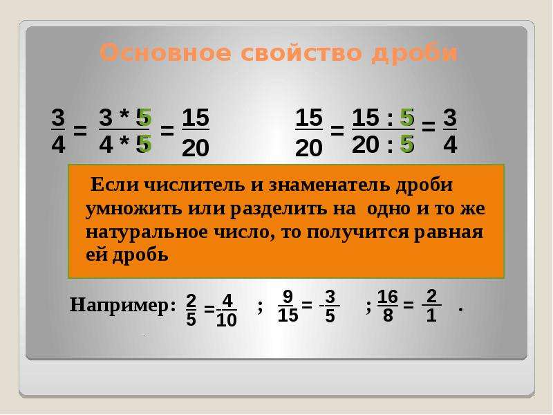 Числитель дроби умножить числитель. Основное свойство дроби: если числитель и знаменатель дроби. Если числитель и знаменатель дроби умножить. Основное свойство дроби если числитель и знаменатель умножить. Если числитель и знаменатель дроби.