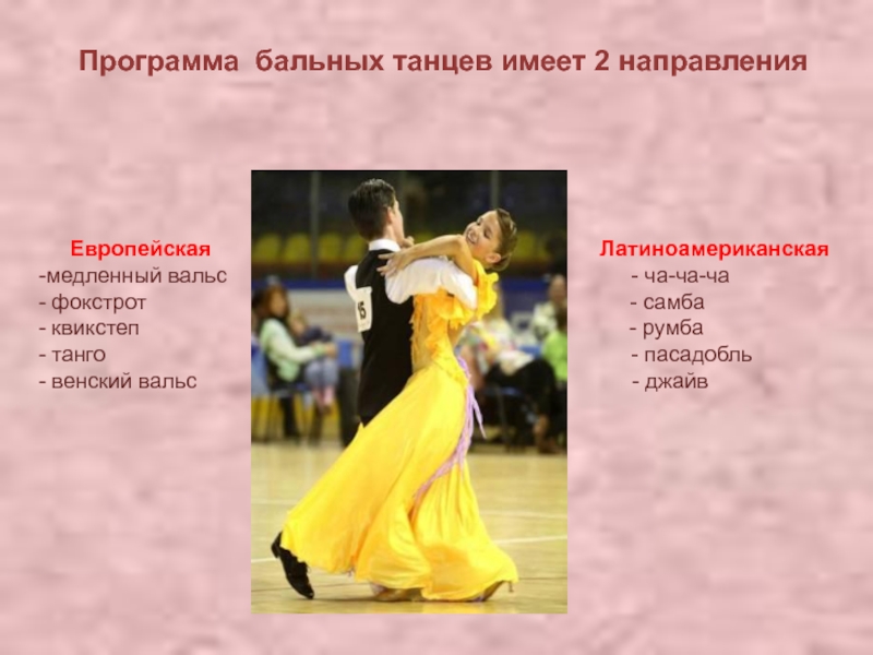 Музыкальная форма вальса. Виды бальных танцев. Спортивные бальные танцы классификация. Виды спортивных бальных танцев. Название спортивных танцев.